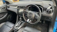 MG ZS 1.0T GDi Exclusive 5dr DCT Petrol Hatchback